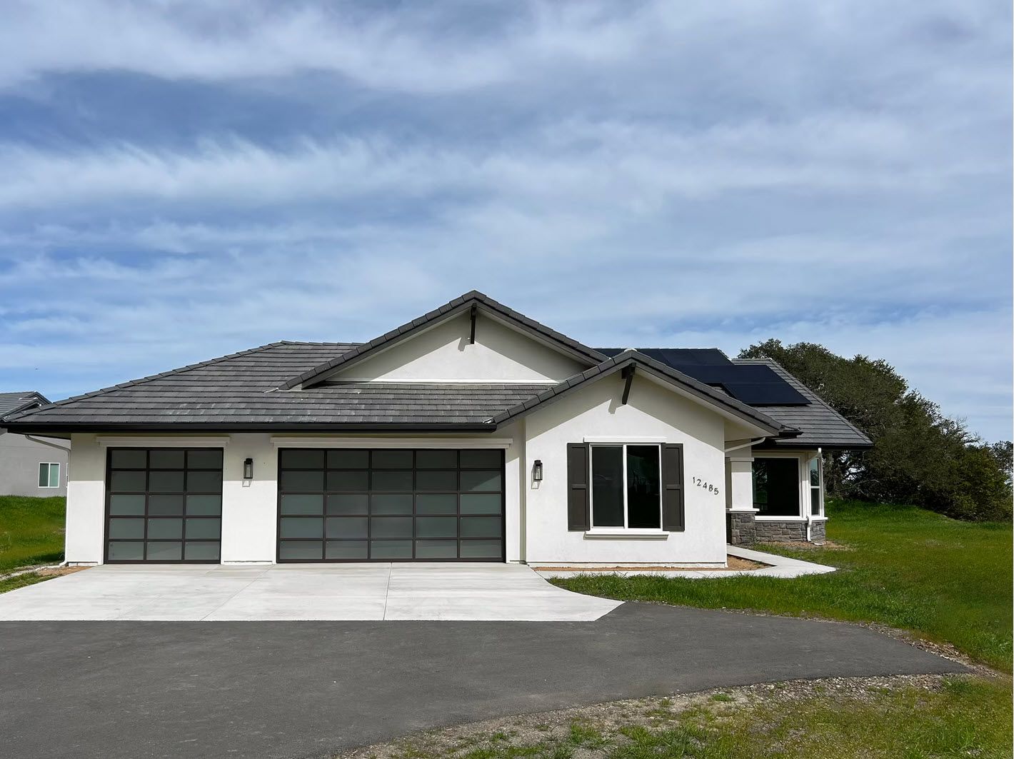 Oak Ridge Estates - The Sequoia :Community Image