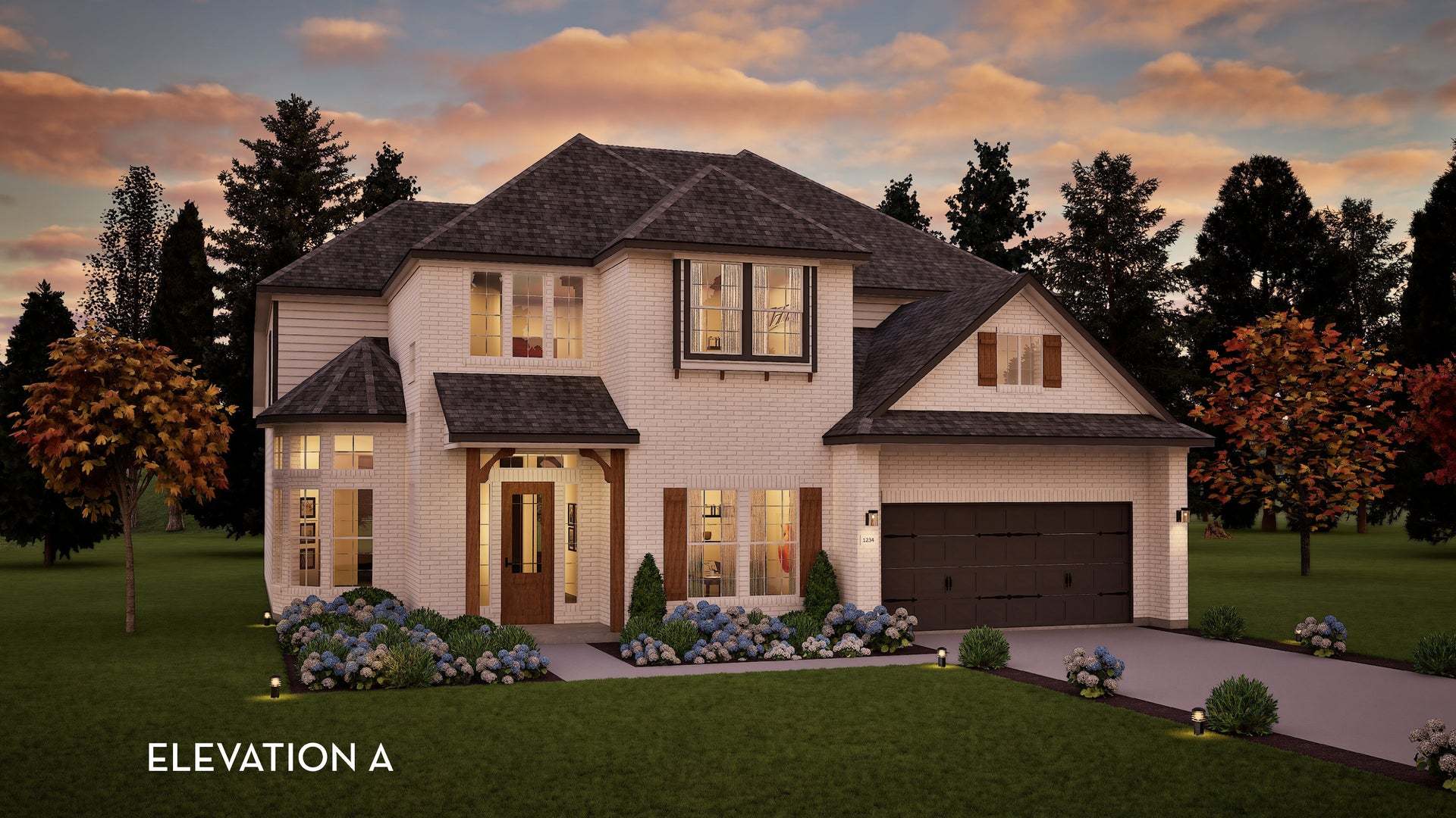 Exterior:Sausalito A