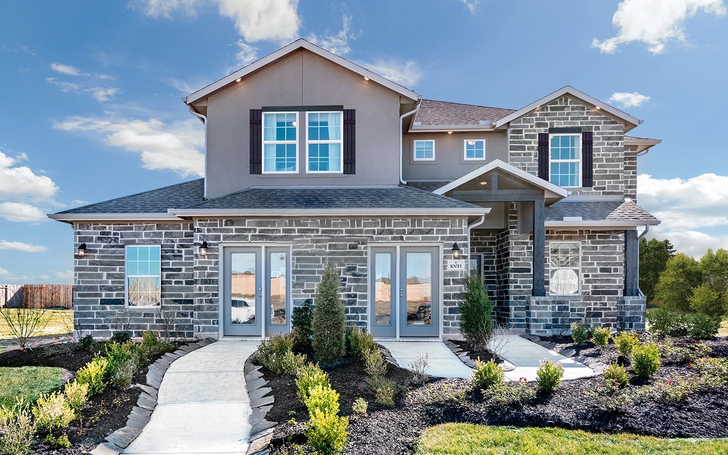 Sierra Vista Model Home