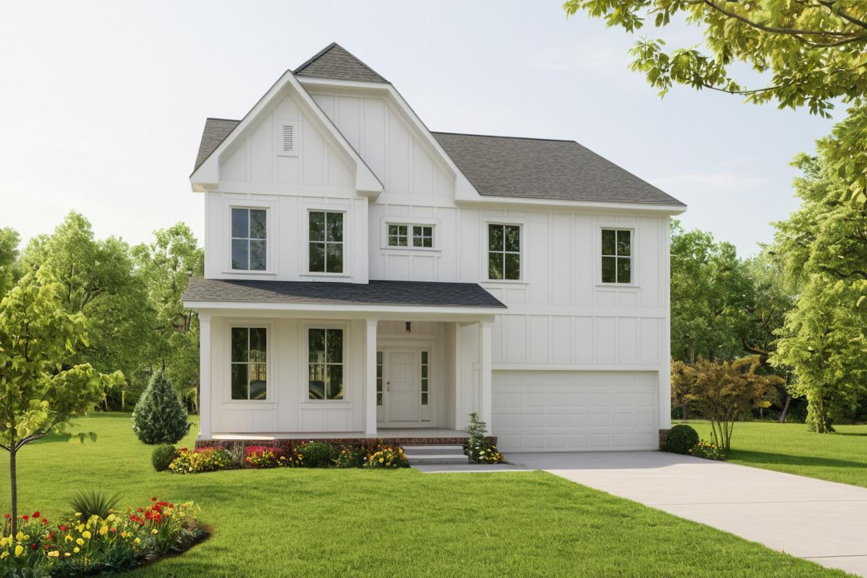 Exterior:Elevation 5