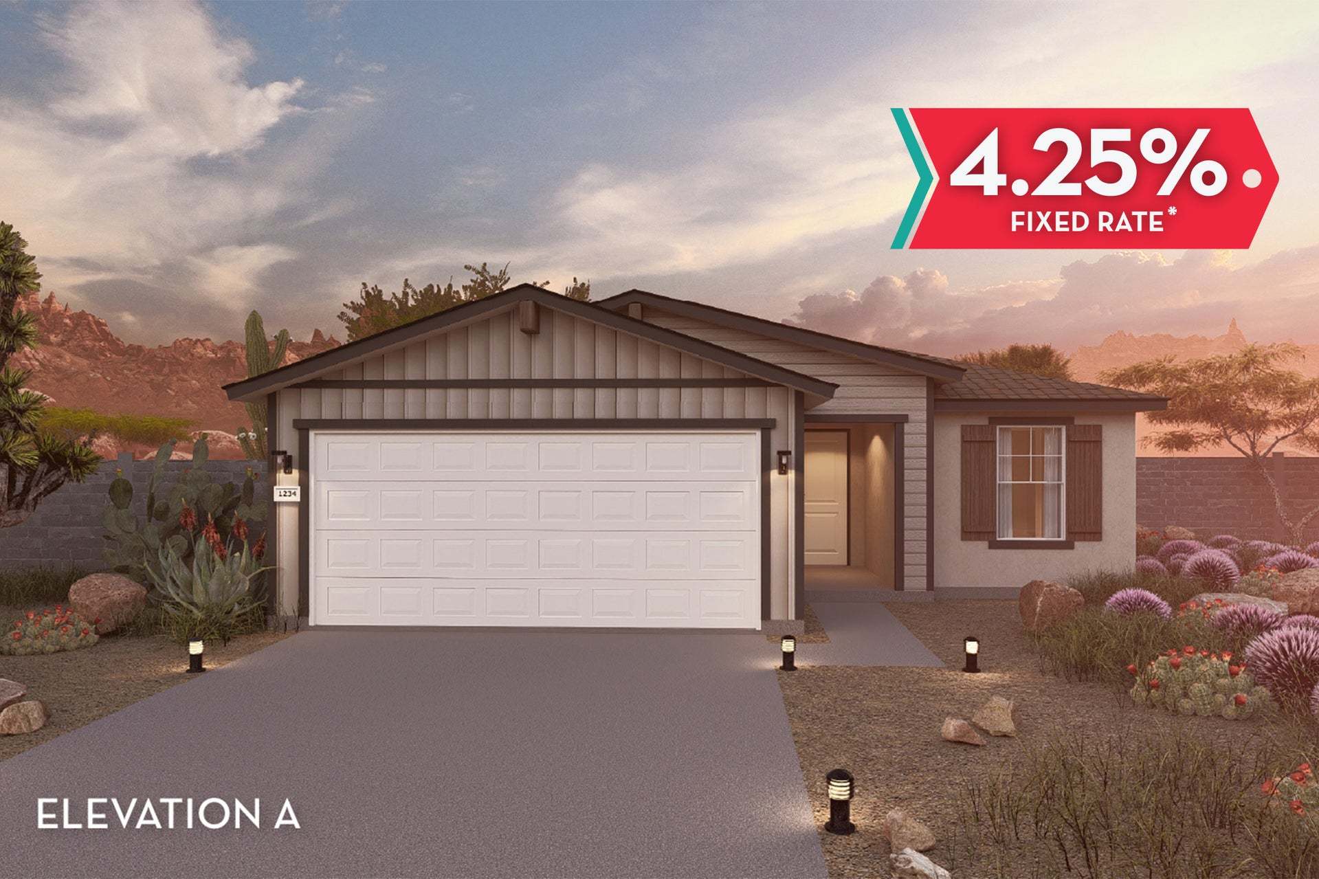 Exterior:Frio A (Rancho Santa Rosa)