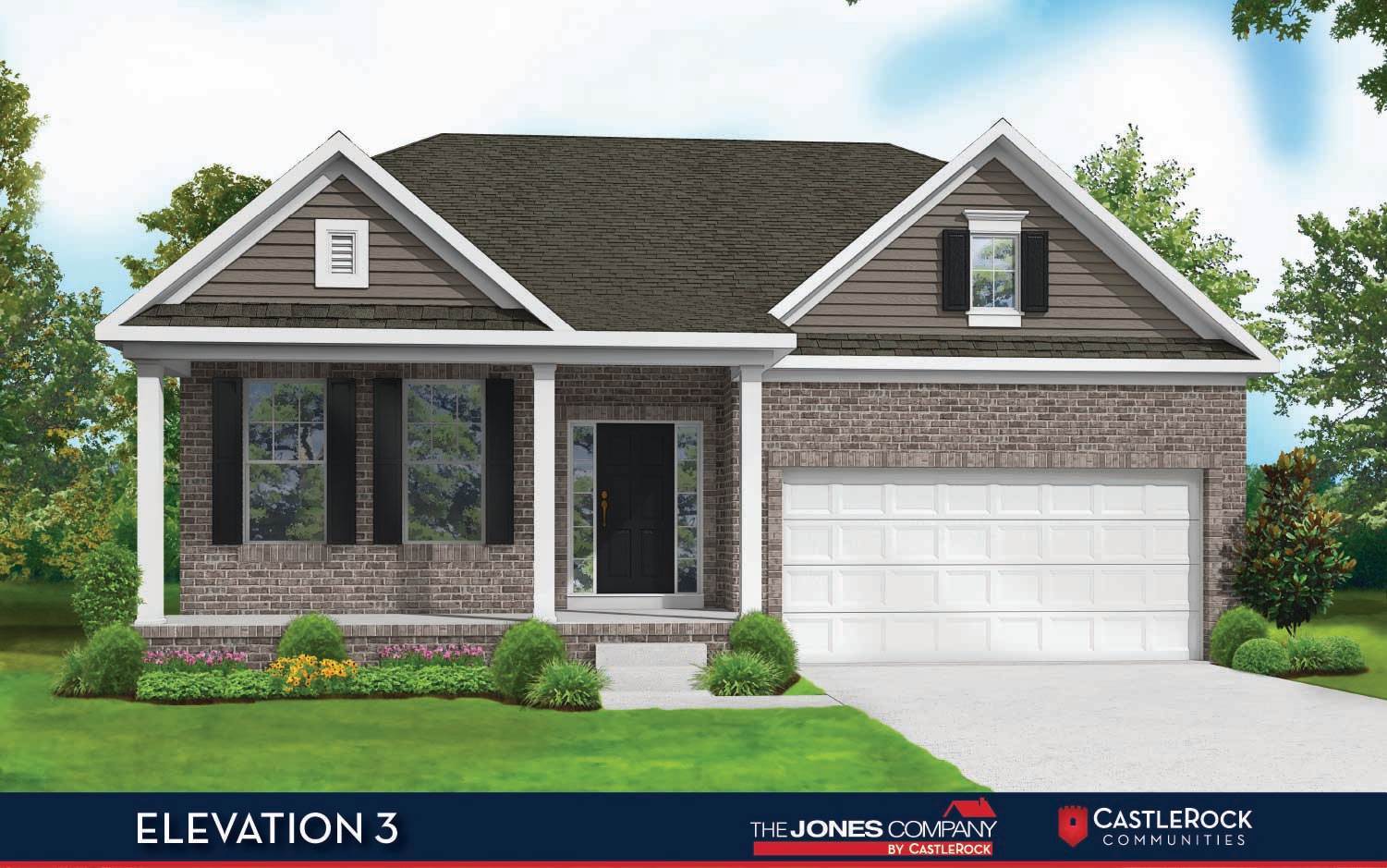 Elevation 3:Elevation 3