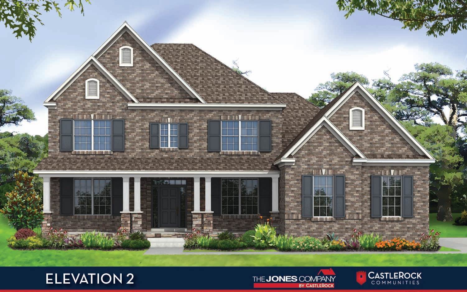 Elevation 2:Elevation 2