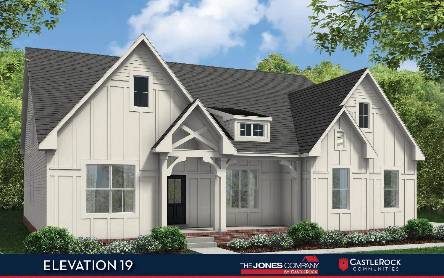 Elevation 19:Elevation 19