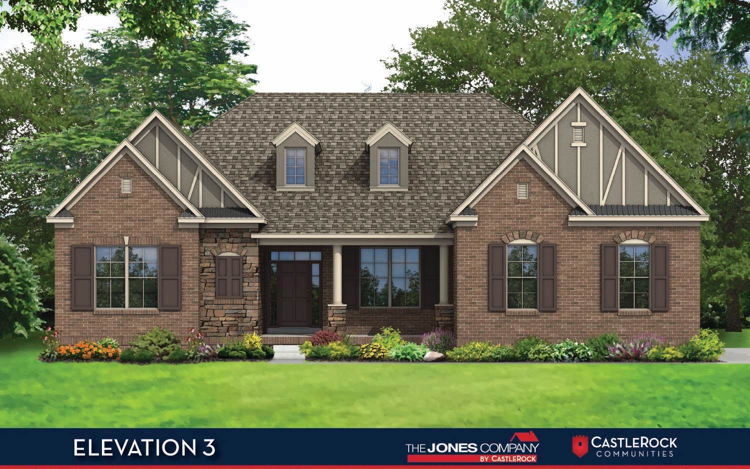 Elevation 3:Elevation 3