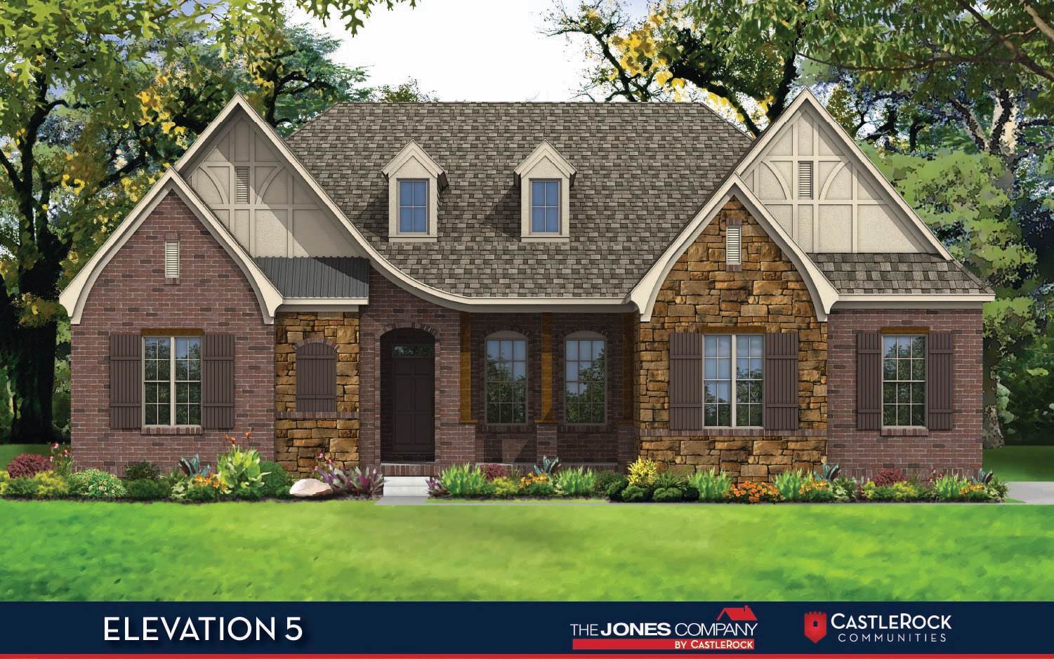 Elevation 5:Elevation 5