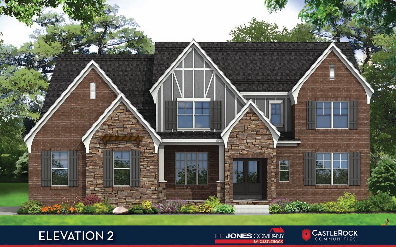 Elevation 2:Elevation 2