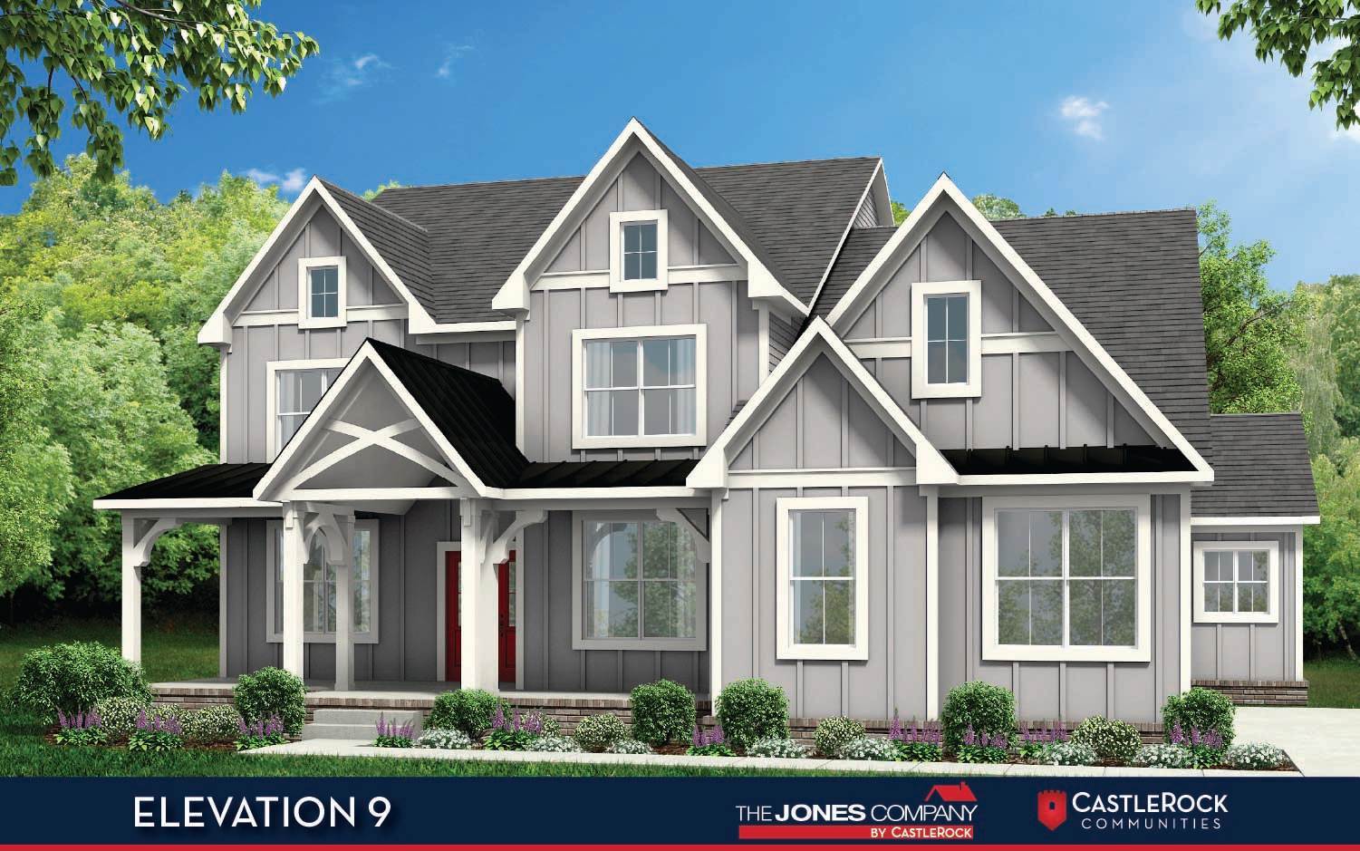 Elevation 9:Elevation 9