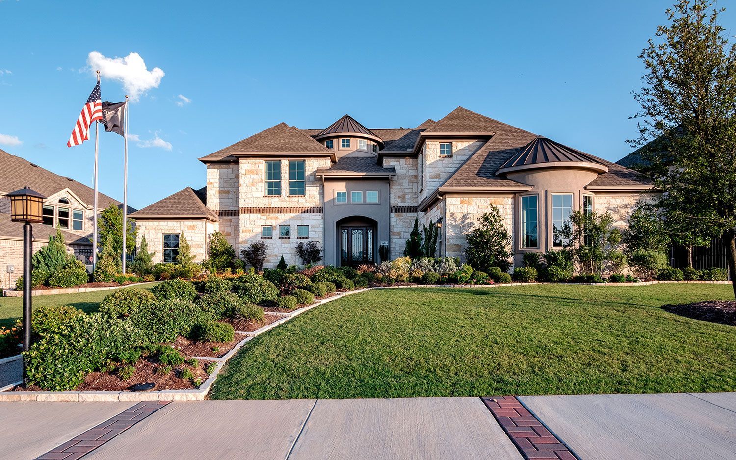 Pinehurst Elevation C