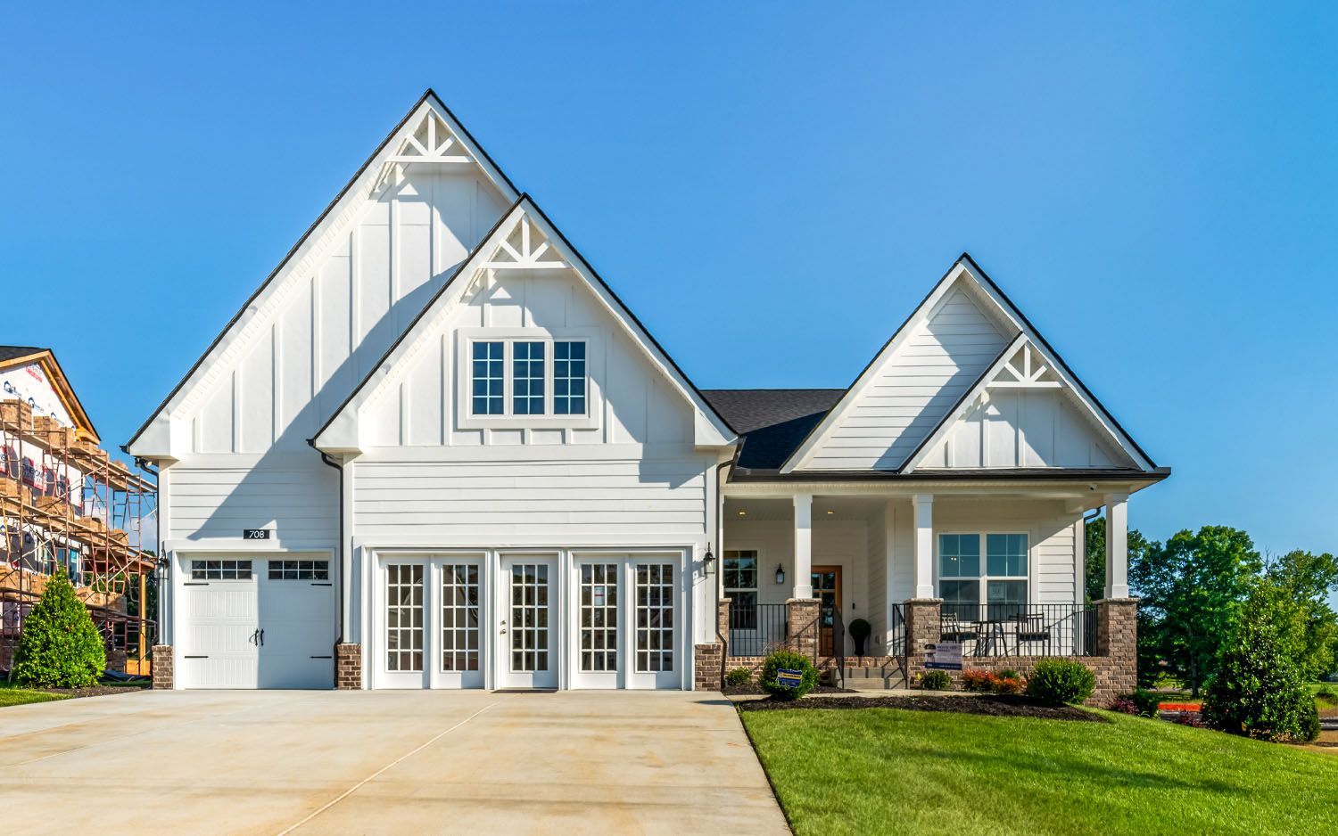 Dorris Farm:Dorris Farm