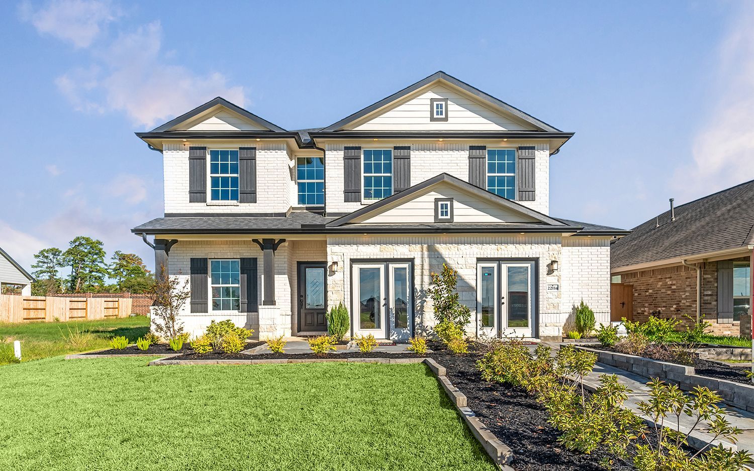 Cypress Green by CastleRock Communities