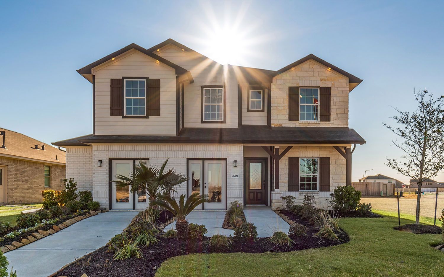 Pearlbrook by CastleRock Communities