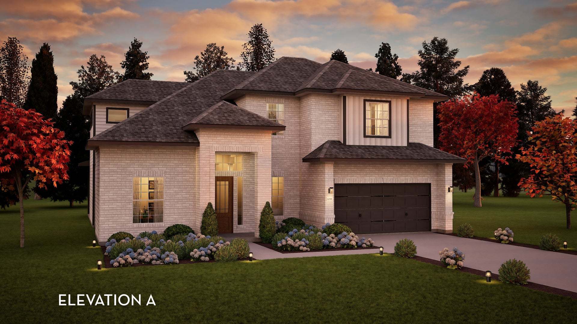 Exterior:Fremont A