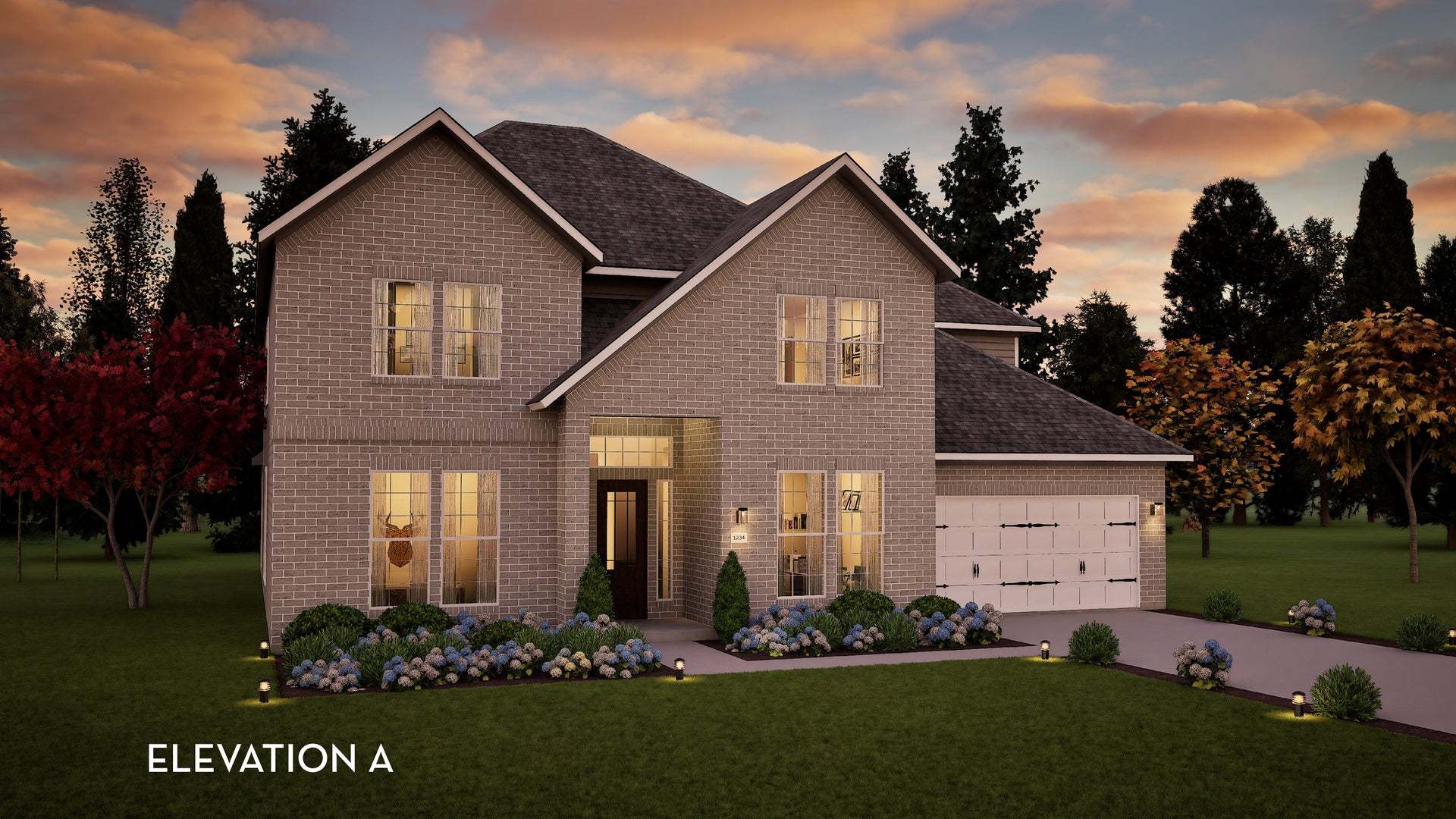 Exterior:Frisco A