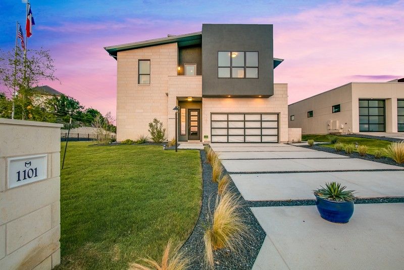 The Dylan in Preserve at Lakeway