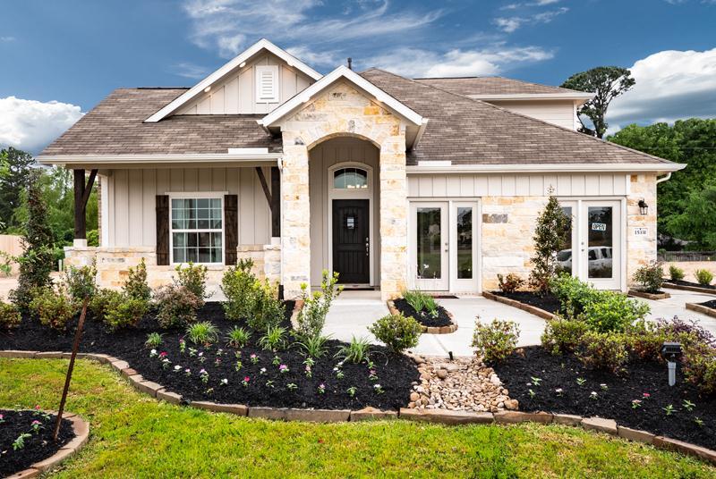 CastleRock Communities in Lakewood Court