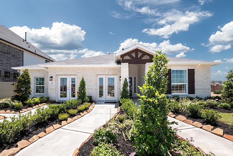 Summer Lakes Creede Model
