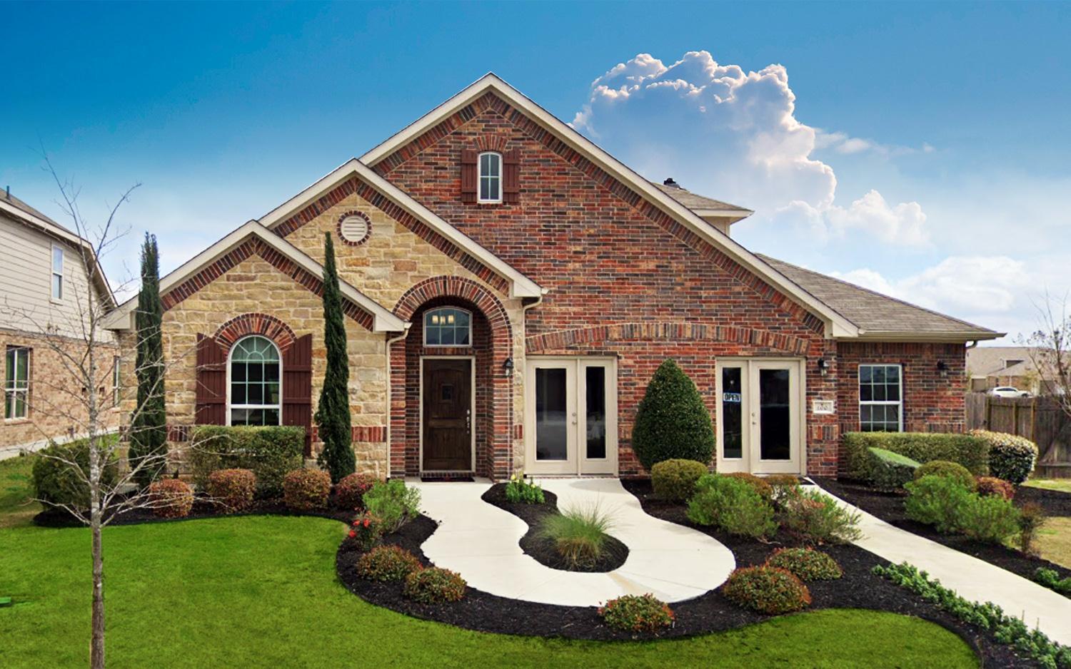 CastleRock Homes at Highlands