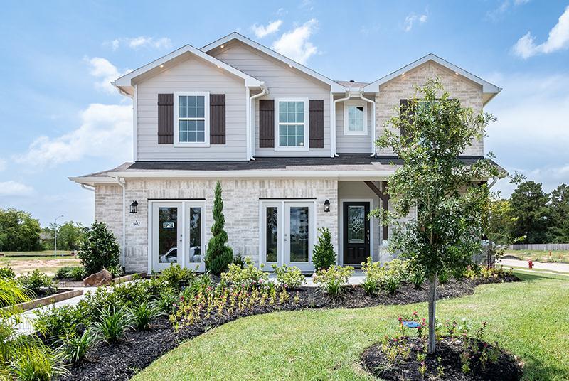 Grand Junction Concho Model