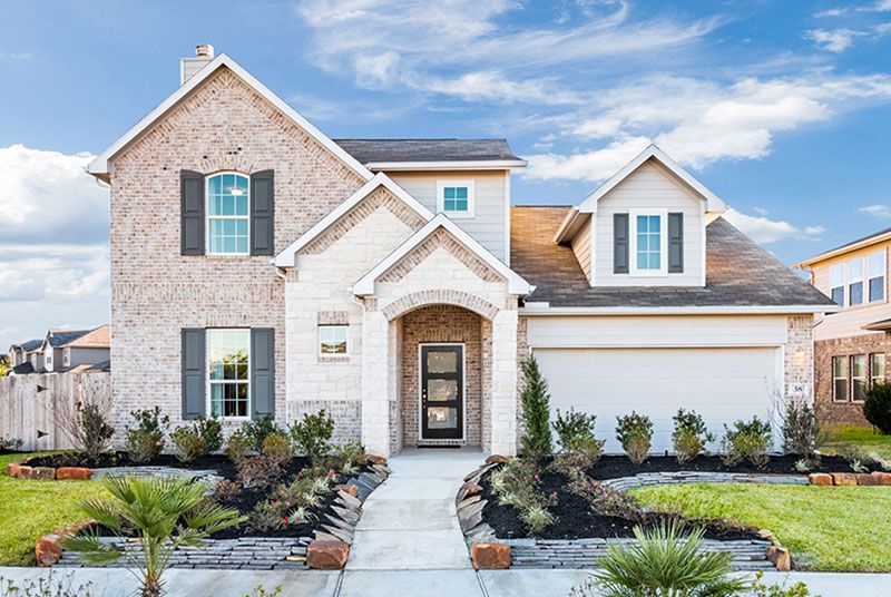 Solterra by CastleRock Communities