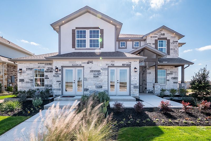Sterling Lakes by CastleRock Communities