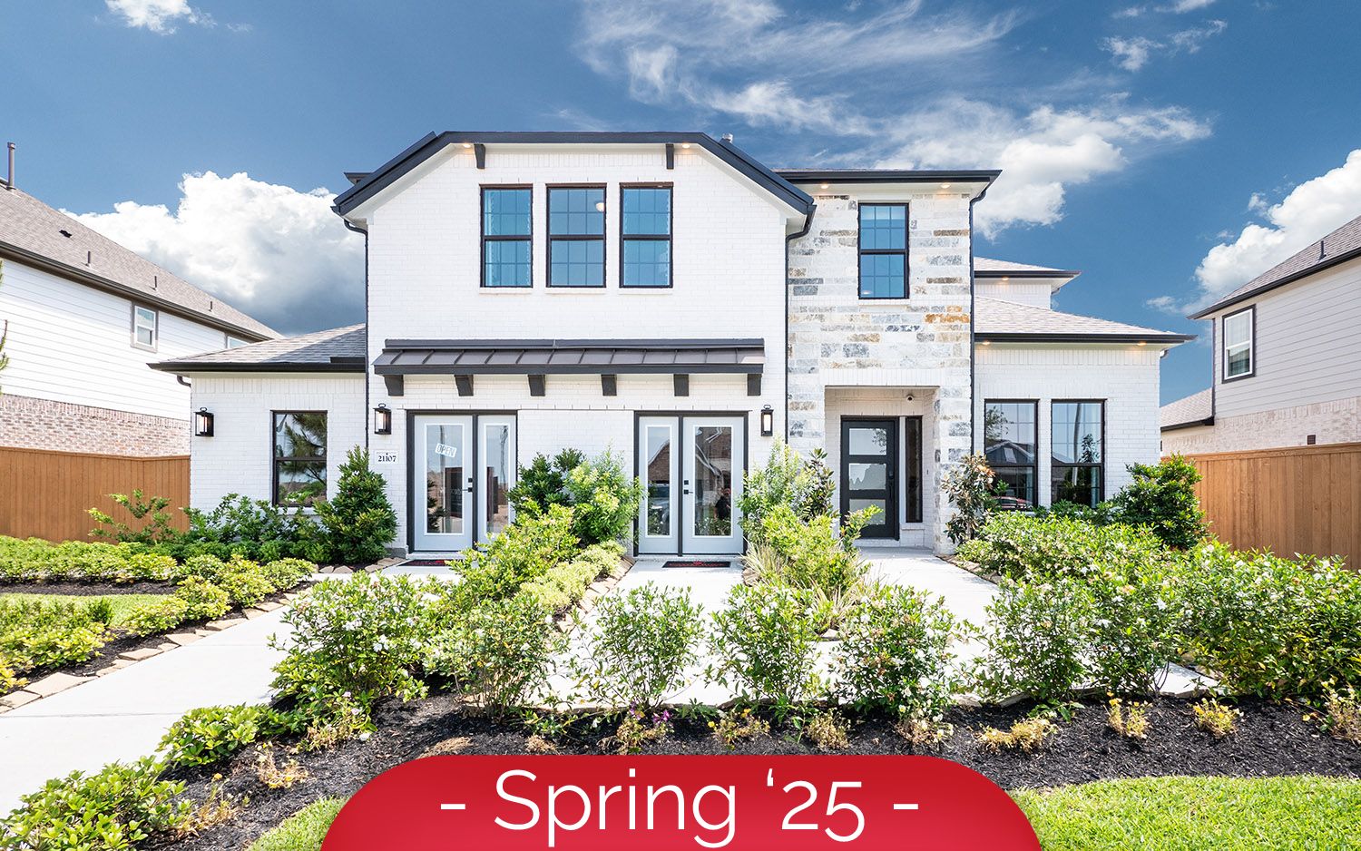 Woodlands • Coming Soon!