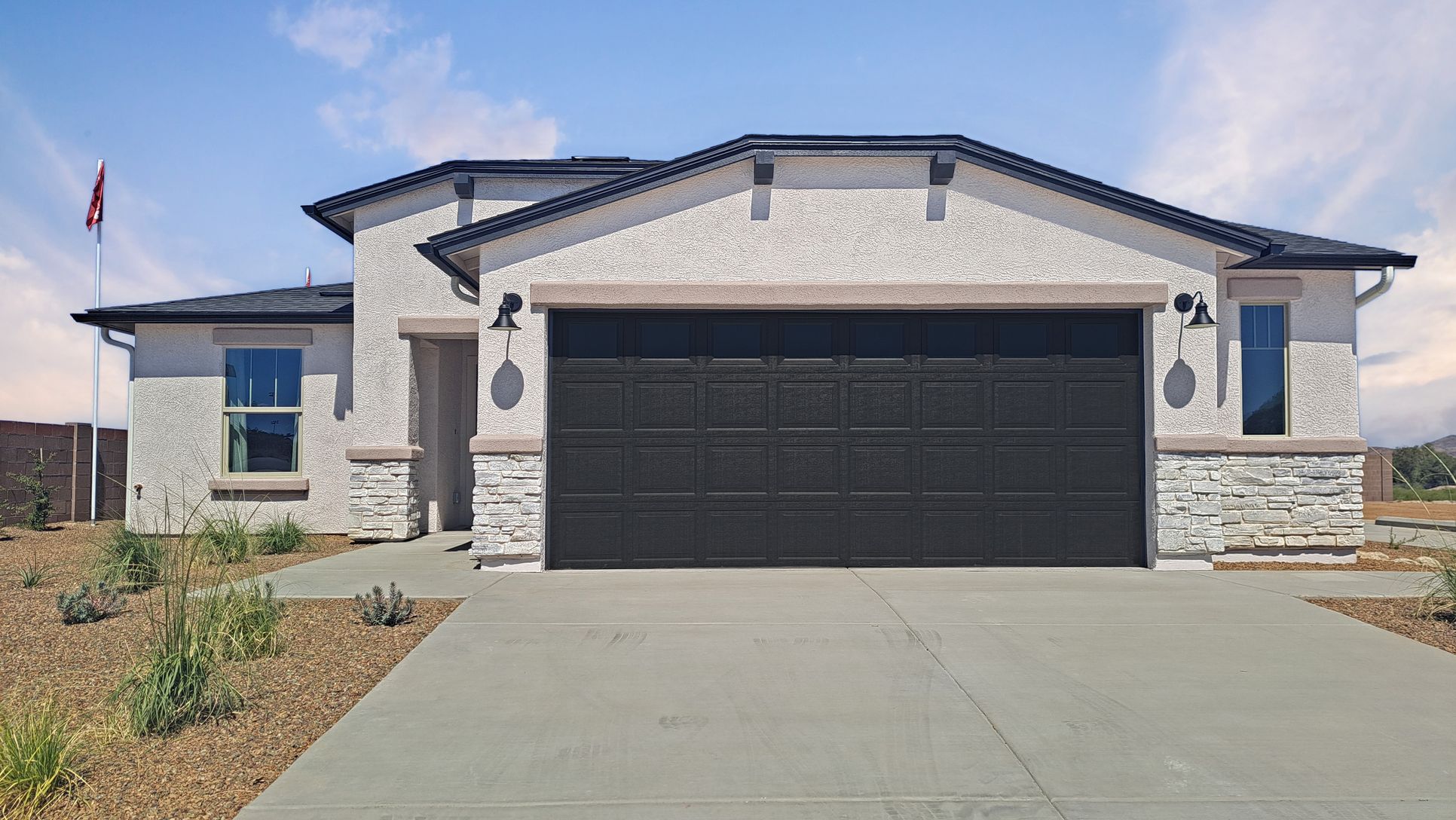 Perkinsville by CastleRock Communities