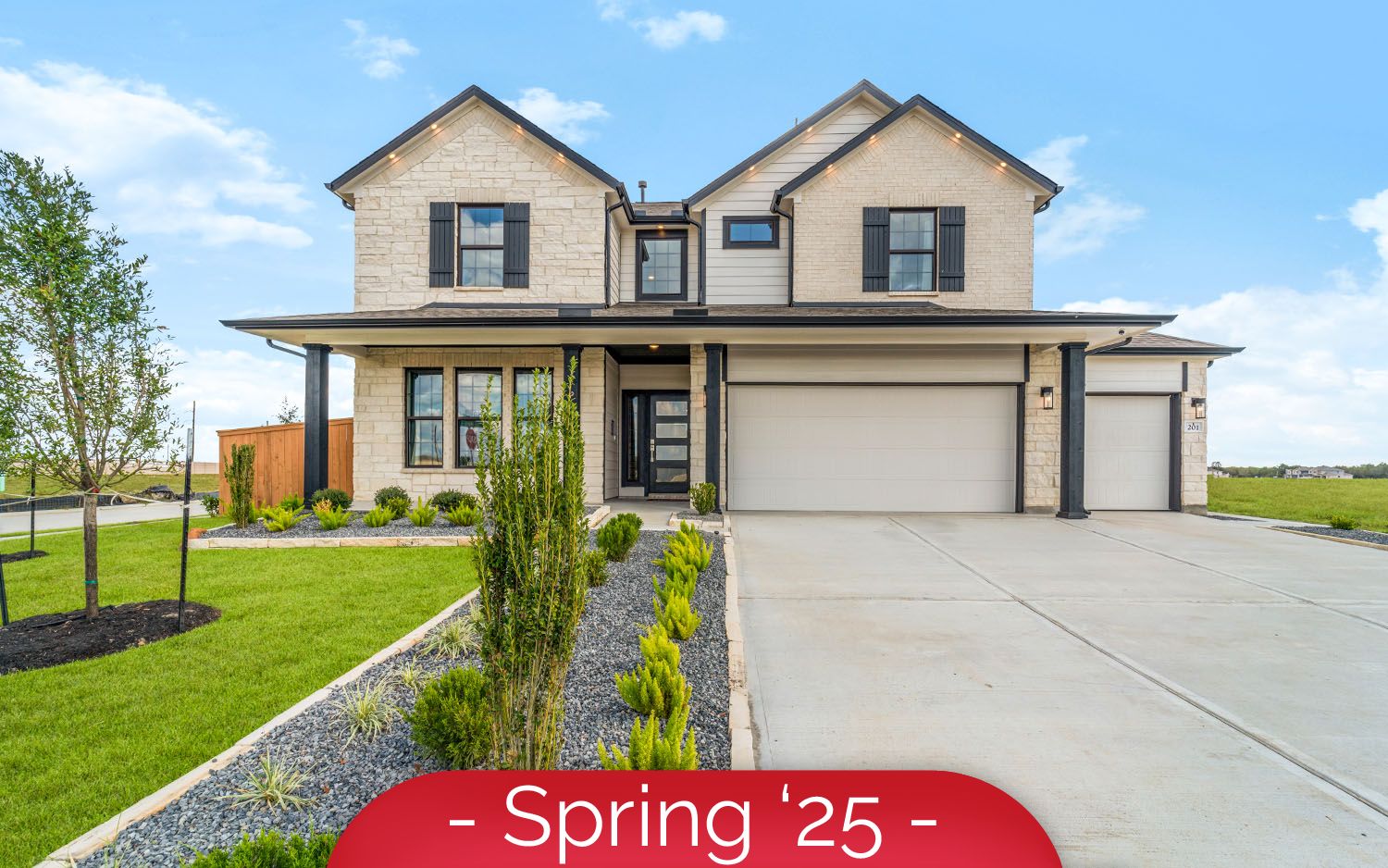 Ashland by CastleRock Communities