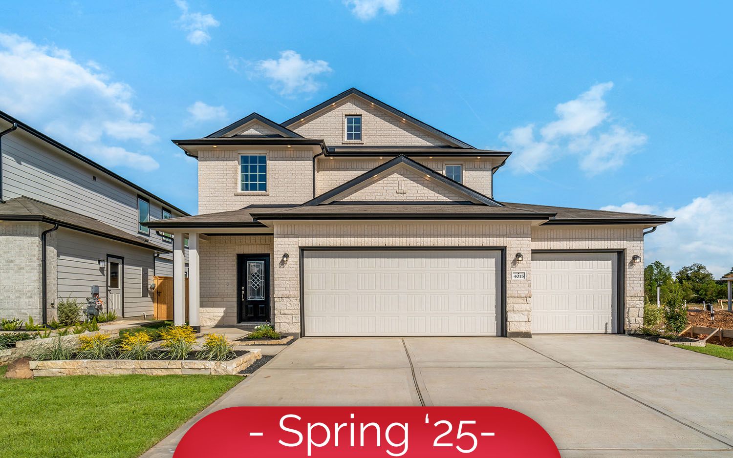 Garden Grove by CastleRock Communities