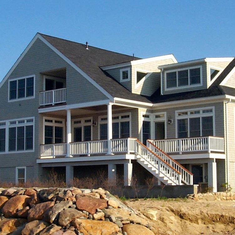 Cataldo Custom Builders,02536