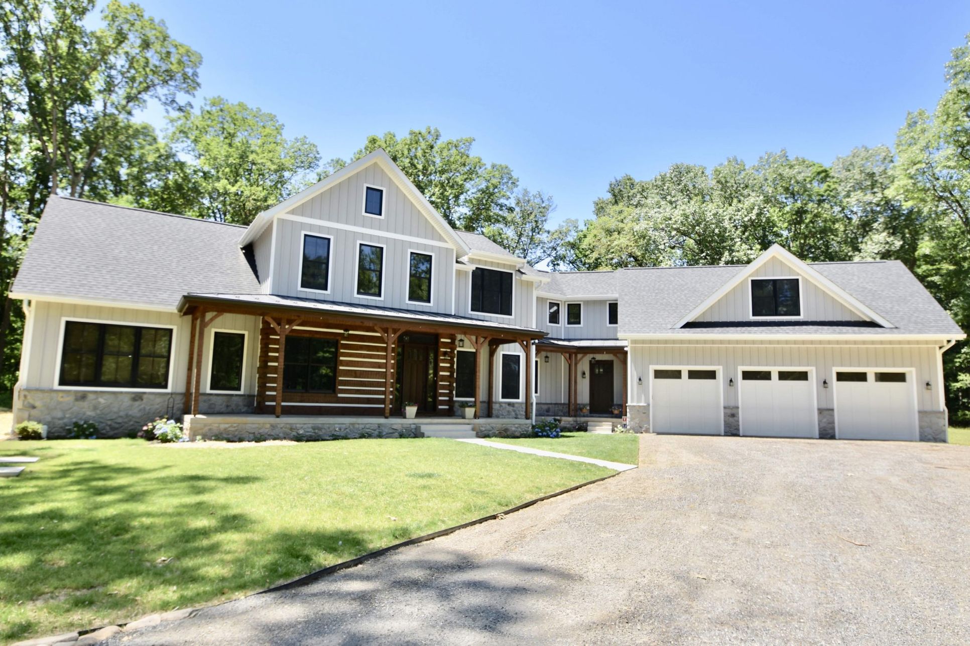 Catoctic Custom Builders,21788