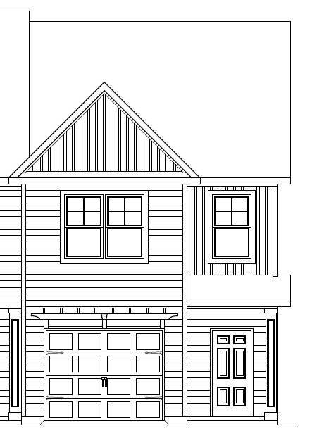 Exterior:Similar Home-Artistic Rendering for Representation Purpose Only