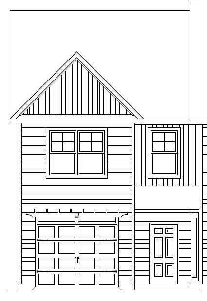 Exterior:Similar Home-Artistic Rendering for Representation Purpose Only