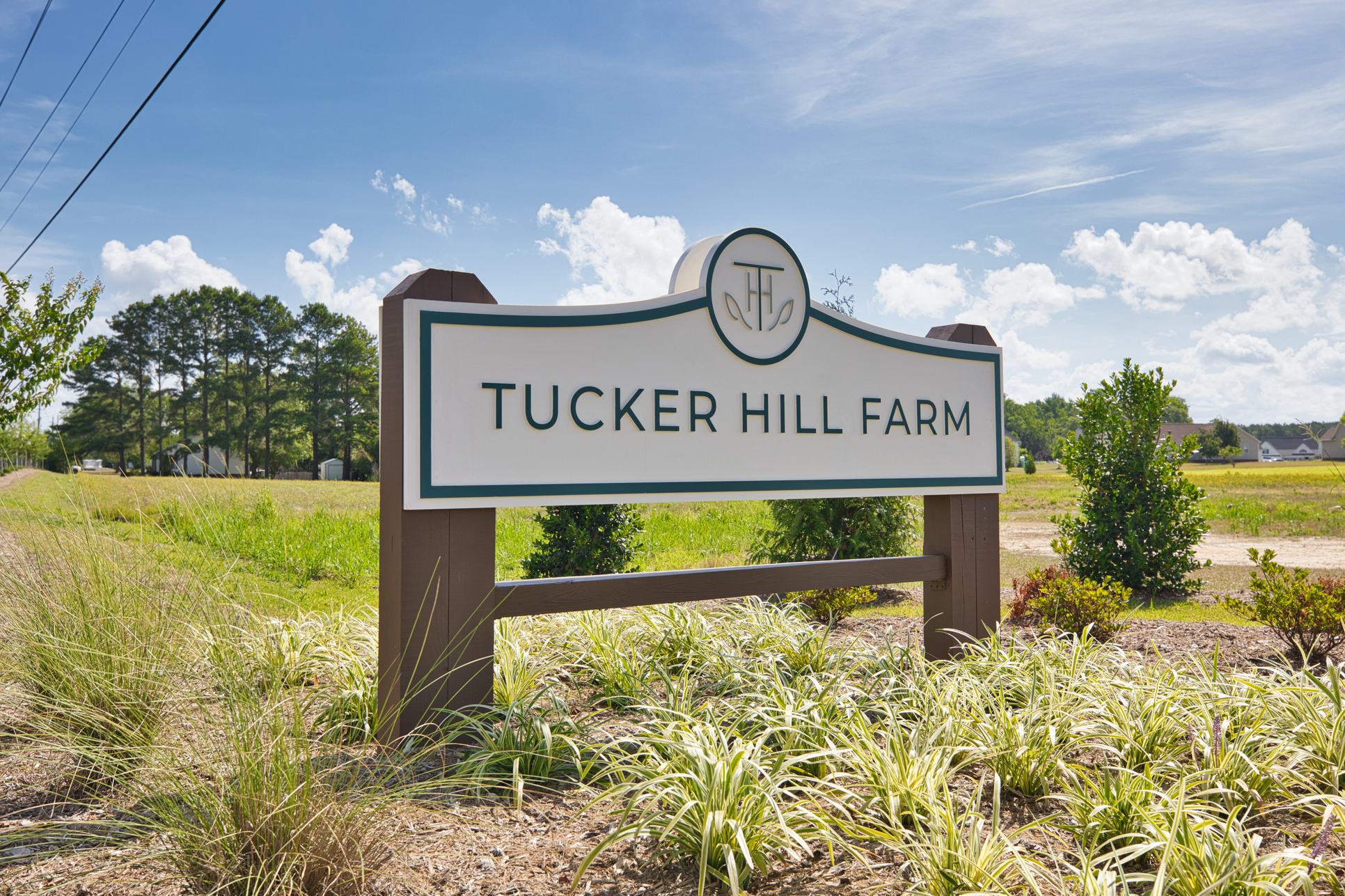 Tucker Hill Farm