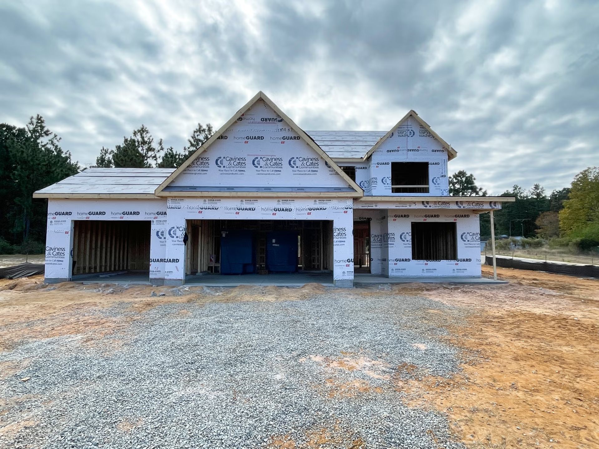Home on 10/16/24:Lot 56