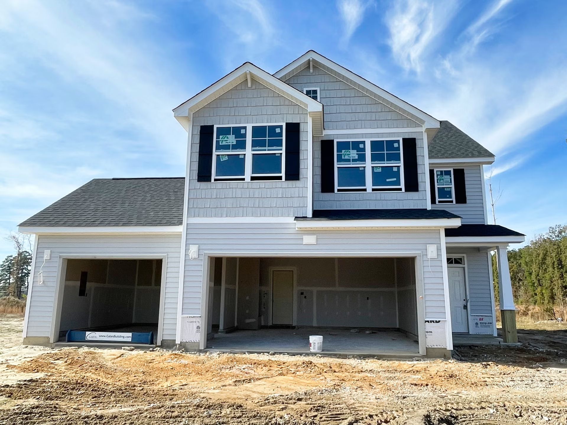 Home on 11/19/24:Lot 286