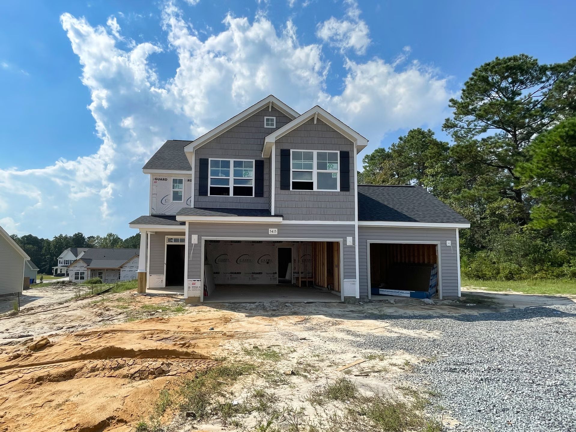 Home on 9/30/24:Lot 50