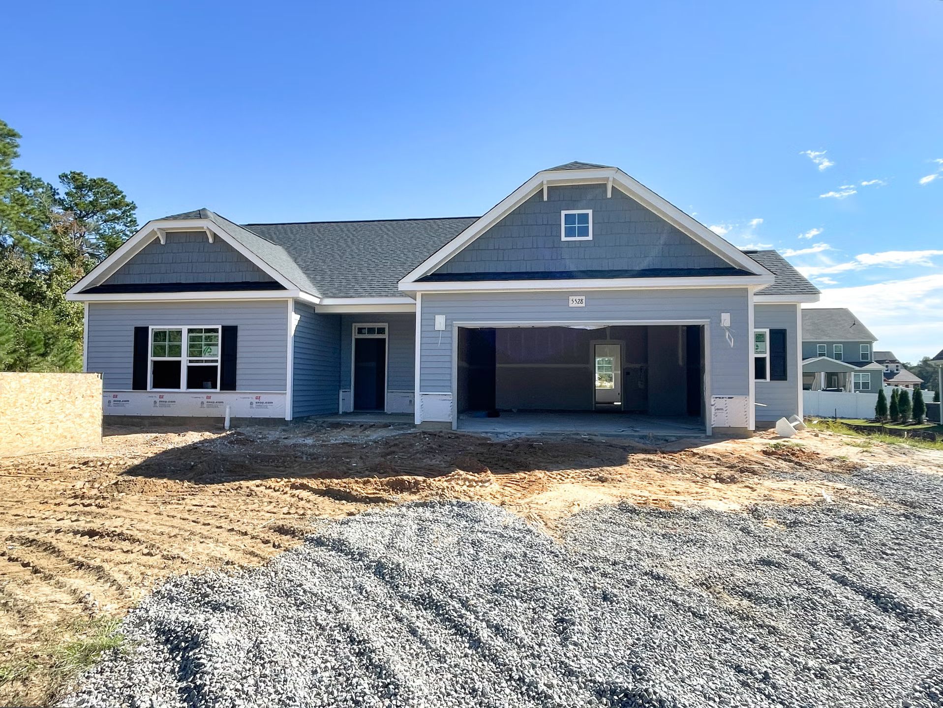 Home on 10/9/24:Lot 33