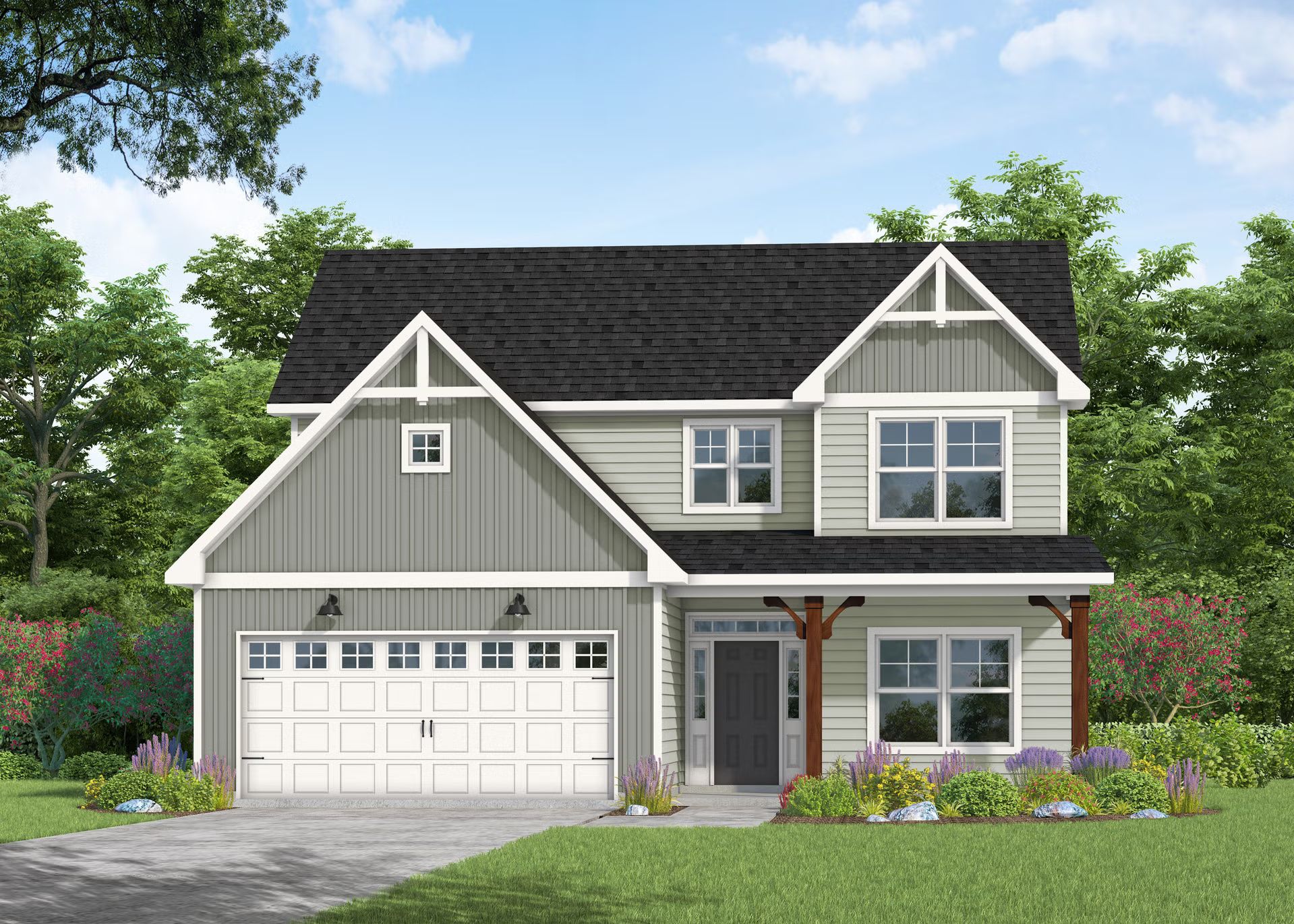 Lot 9:Elevation