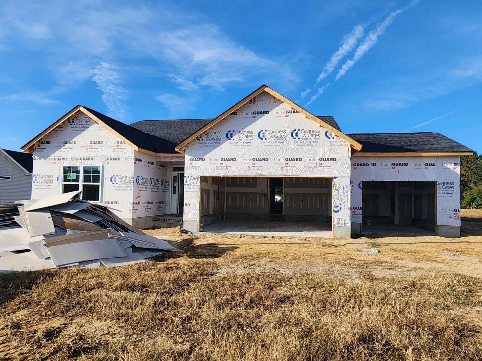Home on 11/4/24:Lot 52