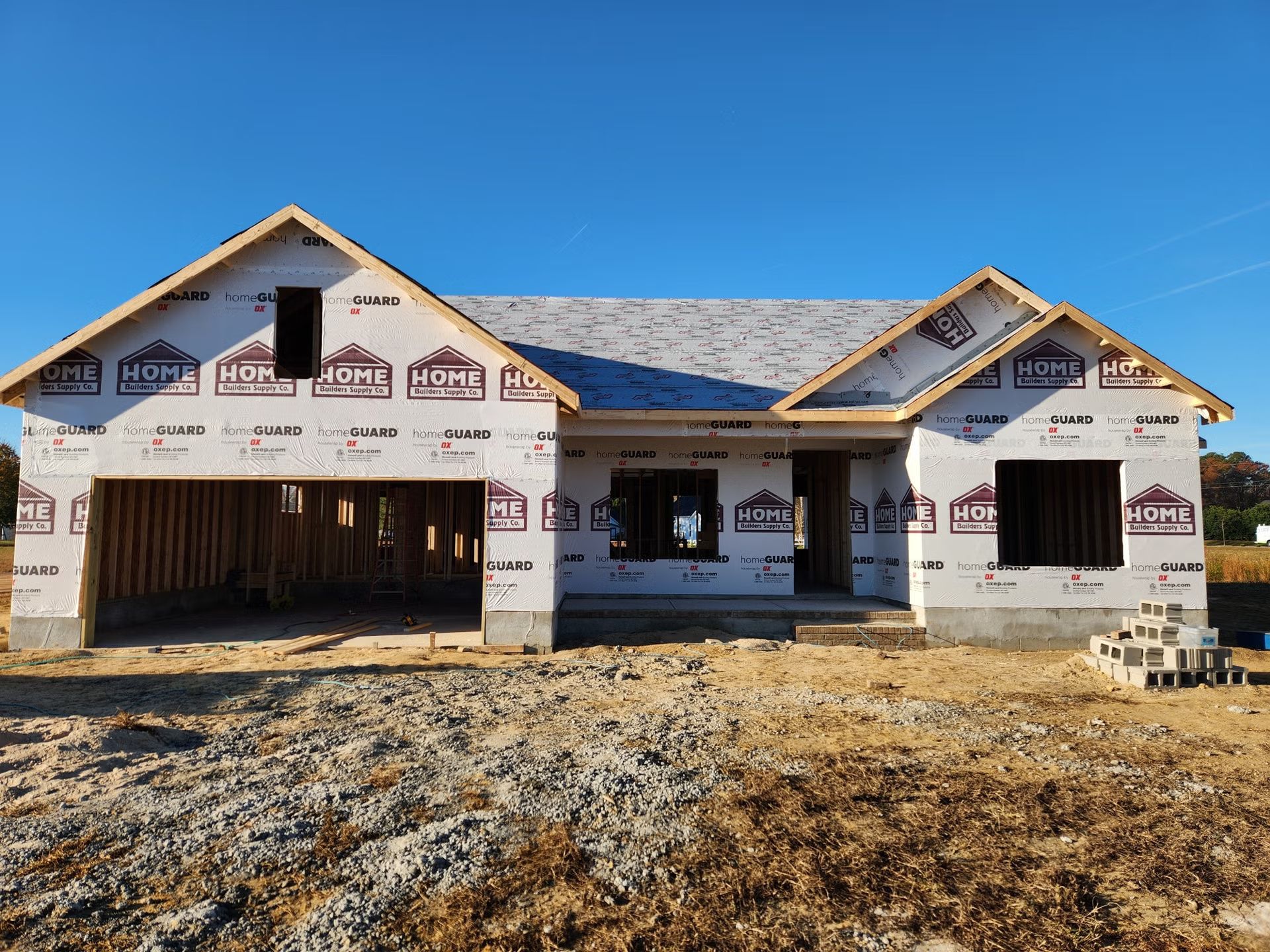 Home on 11/25/24:Lot 54