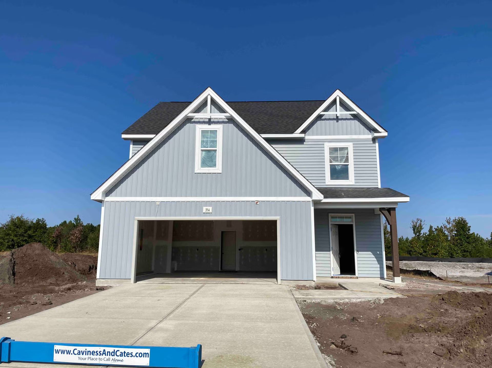Home on 10/26/24:Lot 30