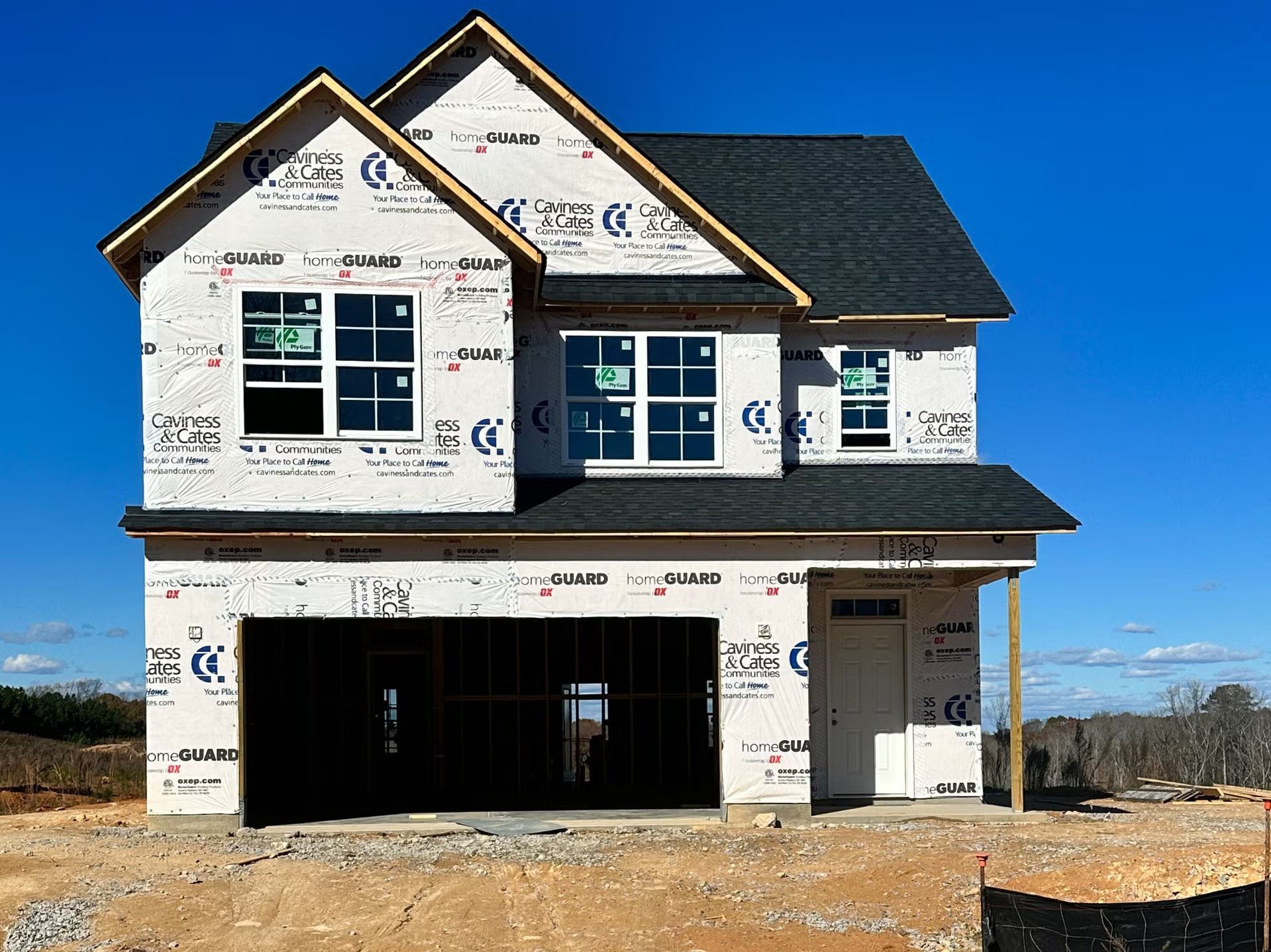 Home on 11/21/24:Lot 58
