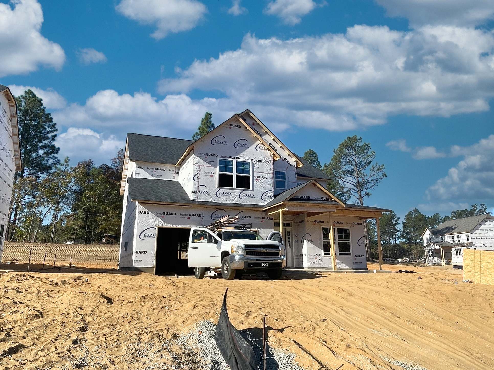 Home on 11/6/24:Lot 514
