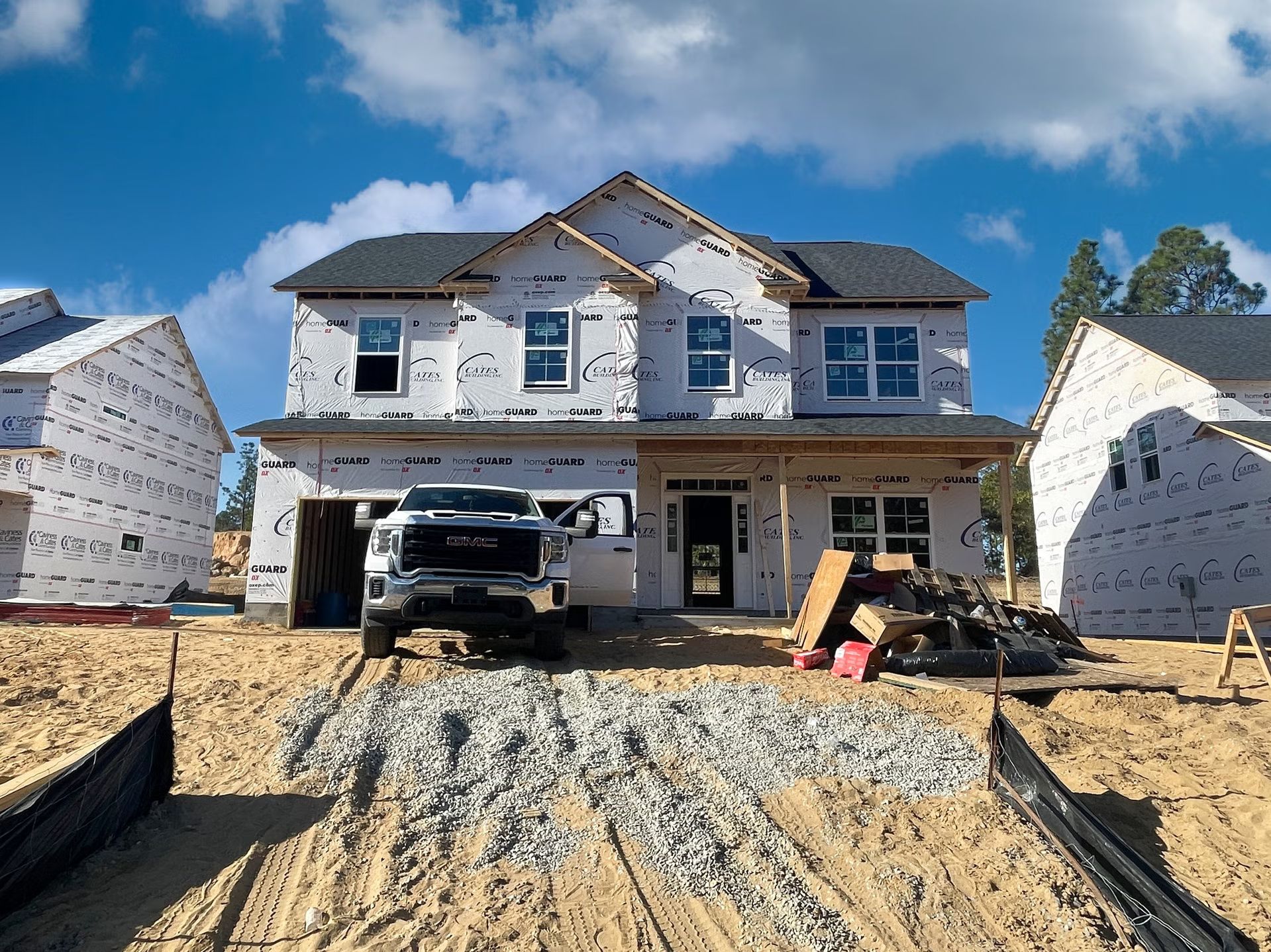 Home on 11/6/24:Lot 515