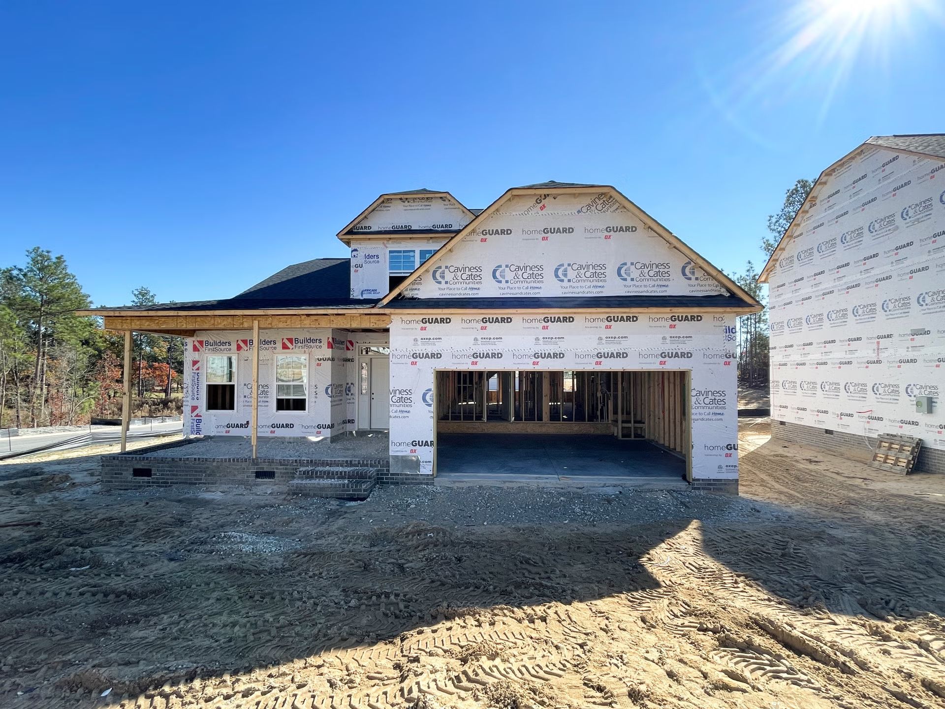 Home on 11/25/24:Lot 511