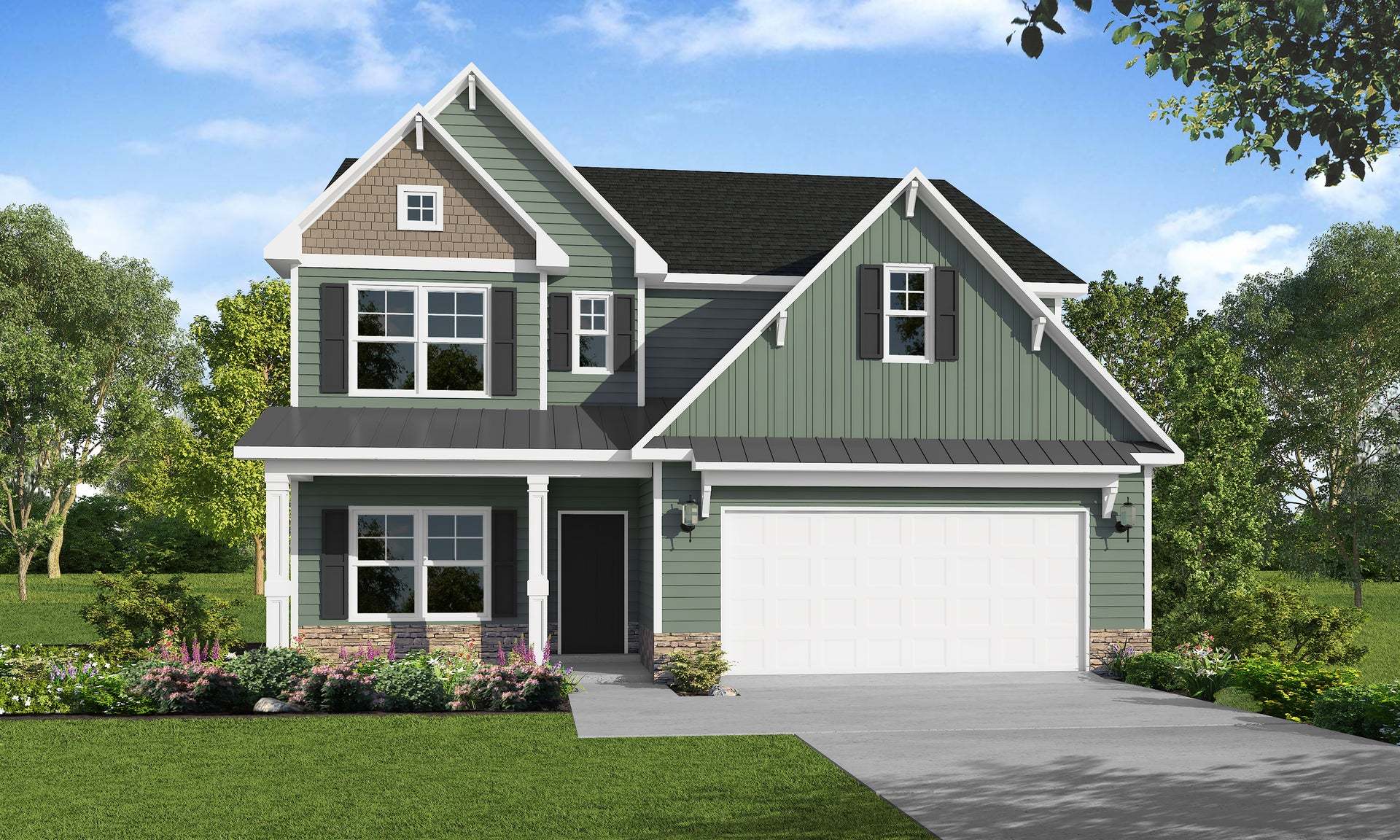 Exterior:Elevation TW