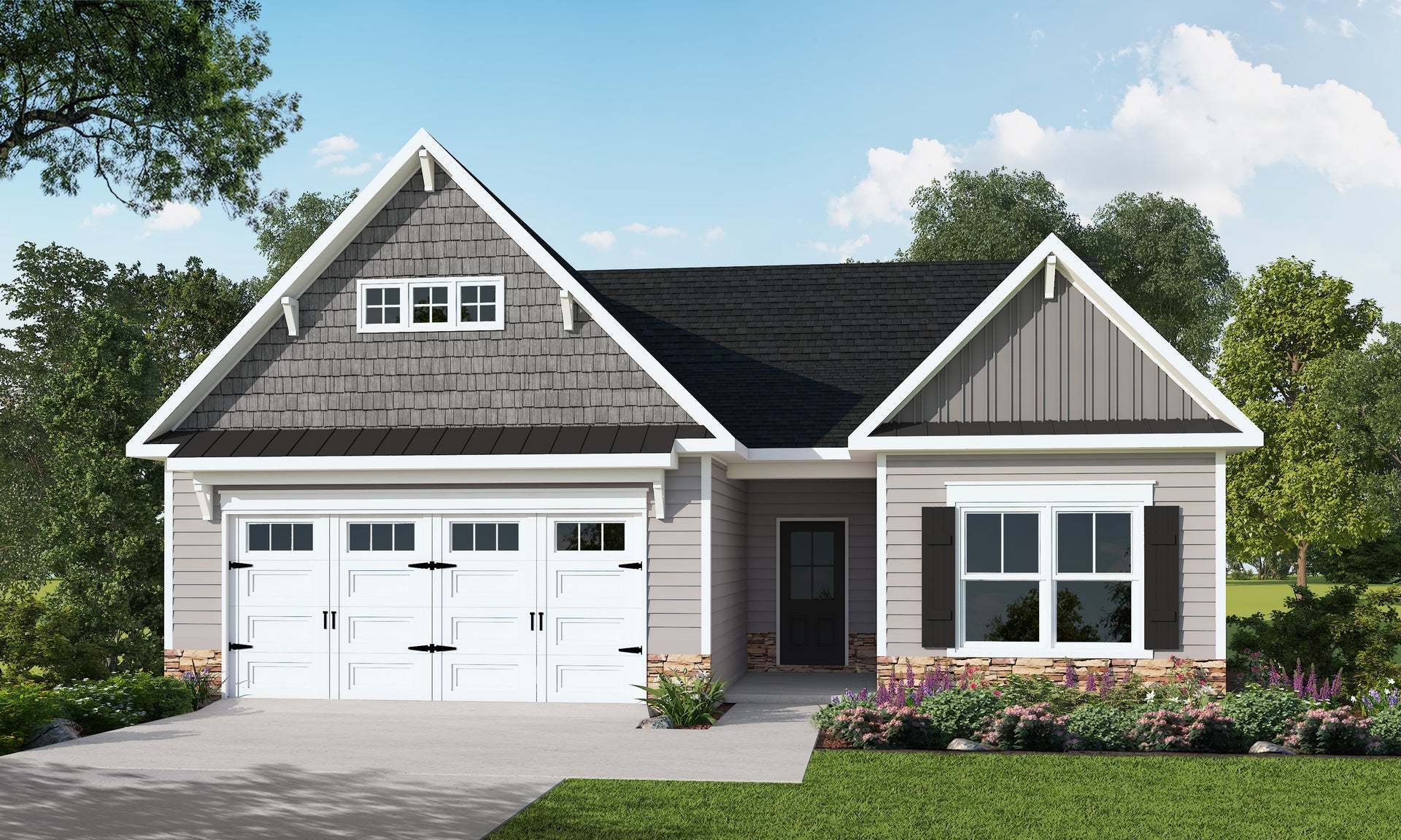 Exterior:Elevation TW