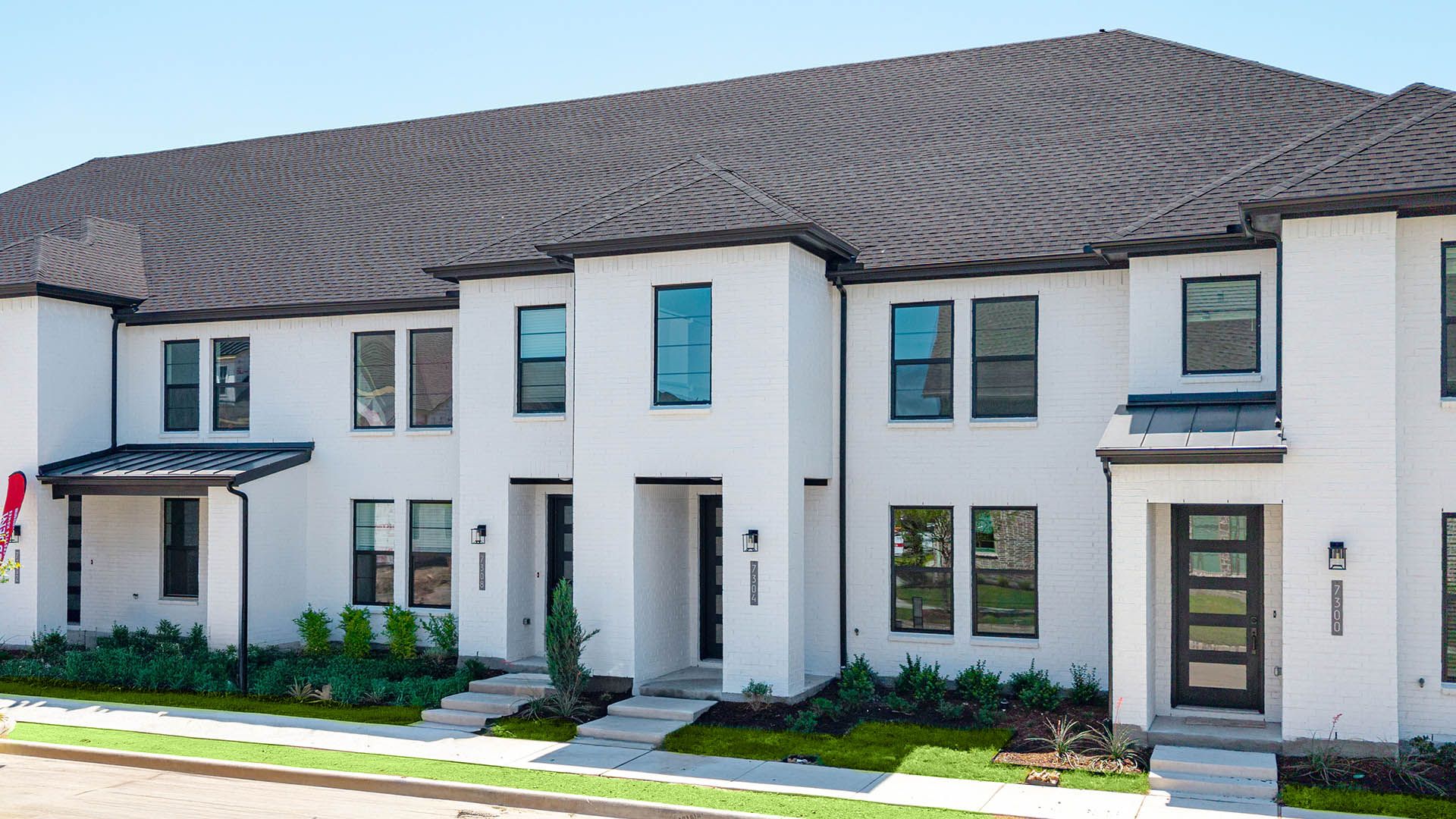 Exterior:Image Represents Elevation Only