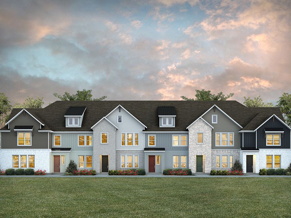 Exterior:Craftsman